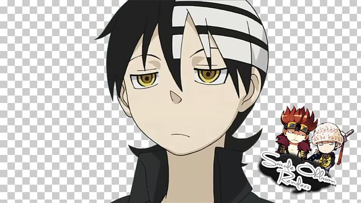 Soul eater not sub indo